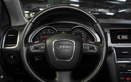 Audi Q7, 2011 год, 2 300 000 рублей, 18 фотография