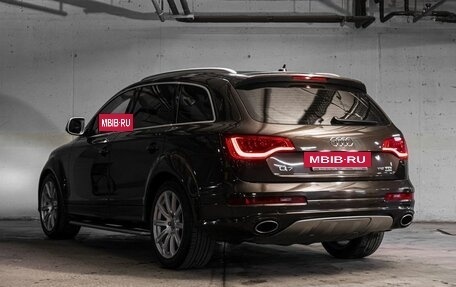 Audi Q7, 2011 год, 2 300 000 рублей, 8 фотография