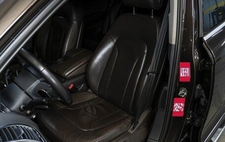 Audi Q7, 2011 год, 2 300 000 рублей, 12 фотография