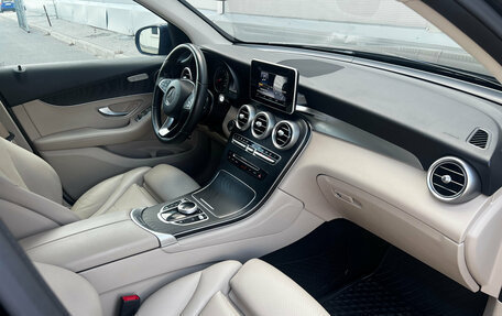 Mercedes-Benz GLC, 2019 год, 3 474 000 рублей, 9 фотография