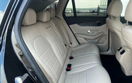 Mercedes-Benz GLC, 2019 год, 3 474 000 рублей, 10 фотография