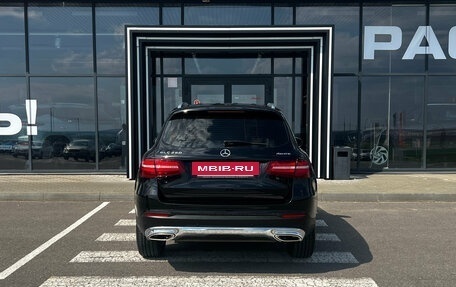 Mercedes-Benz GLC, 2019 год, 3 474 000 рублей, 5 фотография