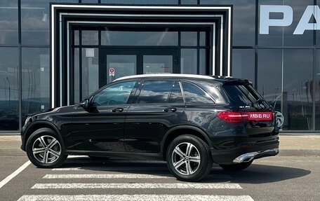 Mercedes-Benz GLC, 2019 год, 3 474 000 рублей, 4 фотография