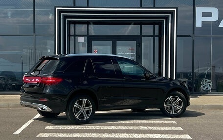 Mercedes-Benz GLC, 2019 год, 3 474 000 рублей, 6 фотография