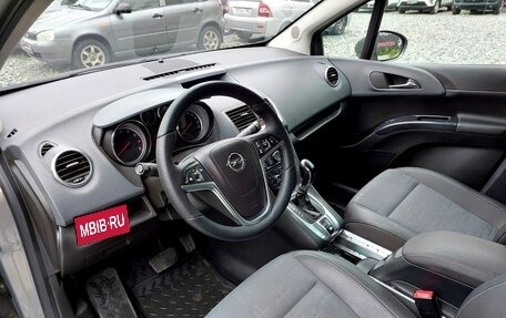 Opel Meriva, 2012 год, 699 000 рублей, 12 фотография
