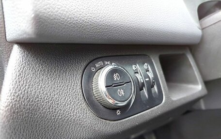 Opel Meriva, 2012 год, 699 000 рублей, 20 фотография