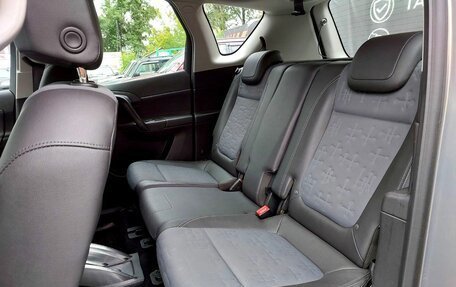 Opel Meriva, 2012 год, 699 000 рублей, 28 фотография