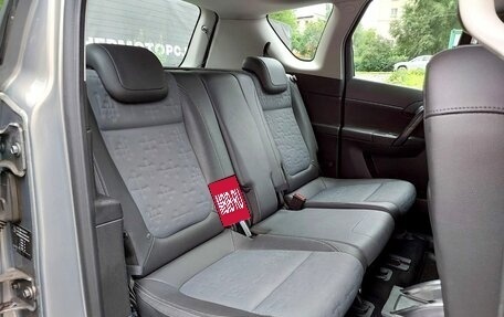 Opel Meriva, 2012 год, 699 000 рублей, 26 фотография