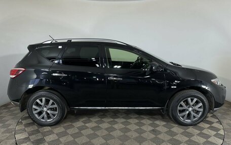 Nissan Murano, 2013 год, 1 400 000 рублей, 4 фотография