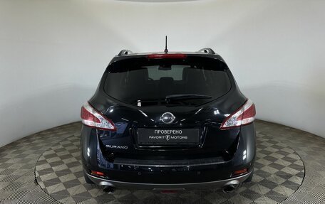 Nissan Murano, 2013 год, 1 400 000 рублей, 3 фотография