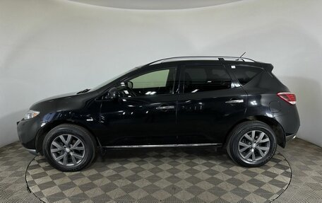 Nissan Murano, 2013 год, 1 400 000 рублей, 5 фотография