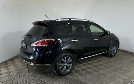 Nissan Murano, 2013 год, 1 400 000 рублей, 6 фотография