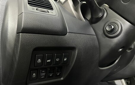 Nissan Murano, 2013 год, 1 400 000 рублей, 9 фотография