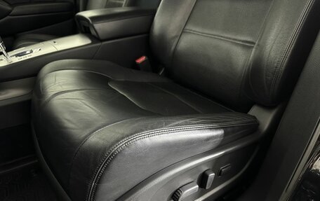 Nissan Murano, 2013 год, 1 400 000 рублей, 10 фотография