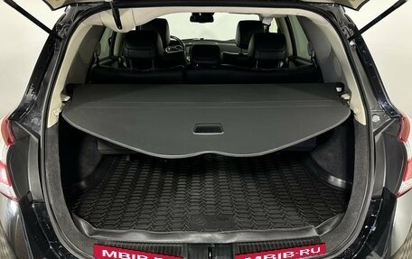 Nissan Murano, 2013 год, 1 400 000 рублей, 18 фотография