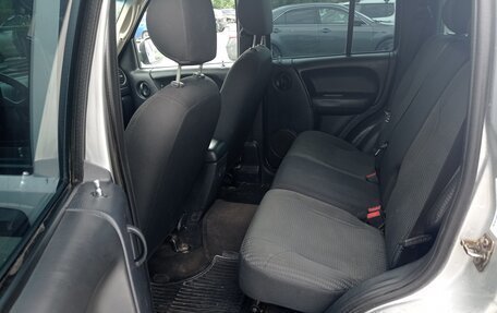 Jeep Cherokee, 2004 год, 680 000 рублей, 9 фотография