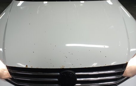 Volkswagen Polo VI (EU Market), 2017 год, 1 050 000 рублей, 10 фотография