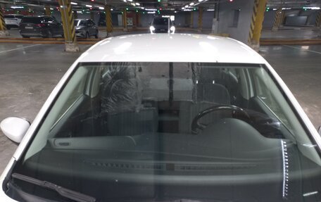 Volkswagen Polo VI (EU Market), 2017 год, 1 050 000 рублей, 14 фотография