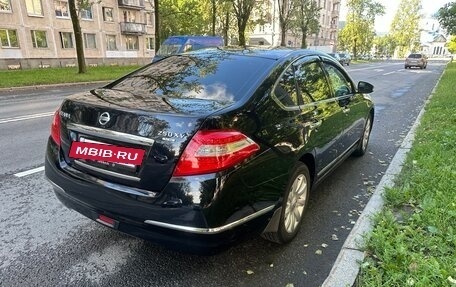 Nissan Teana, 2010 год, 970 000 рублей, 2 фотография