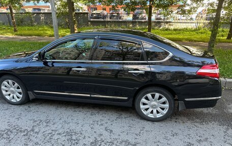 Nissan Teana, 2010 год, 970 000 рублей, 5 фотография