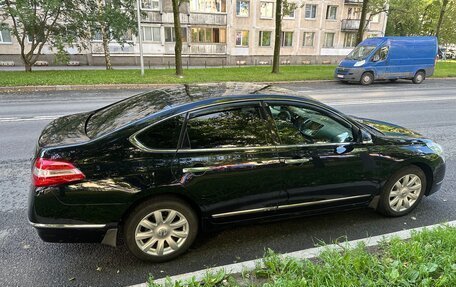 Nissan Teana, 2010 год, 970 000 рублей, 10 фотография