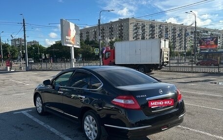 Nissan Teana, 2010 год, 970 000 рублей, 12 фотография