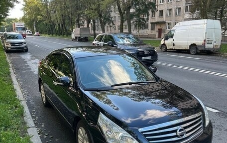 Nissan Teana, 2010 год, 970 000 рублей, 9 фотография