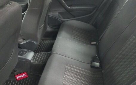 Volkswagen Polo VI (EU Market), 2017 год, 1 050 000 рублей, 13 фотография