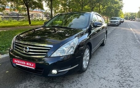 Nissan Teana, 2010 год, 970 000 рублей, 3 фотография