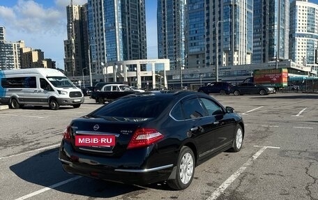 Nissan Teana, 2010 год, 970 000 рублей, 15 фотография