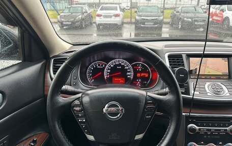 Nissan Teana, 2010 год, 970 000 рублей, 18 фотография