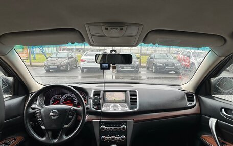 Nissan Teana, 2010 год, 970 000 рублей, 21 фотография