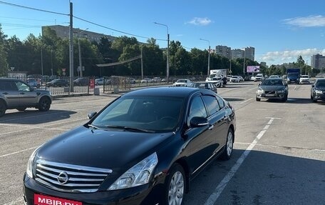 Nissan Teana, 2010 год, 970 000 рублей, 13 фотография