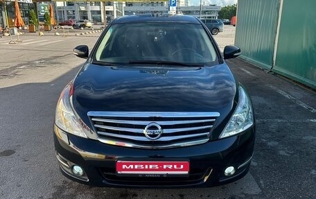 Nissan Teana, 2010 год, 970 000 рублей, 17 фотография