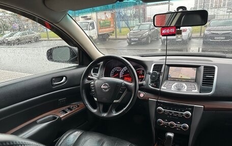 Nissan Teana, 2010 год, 970 000 рублей, 19 фотография