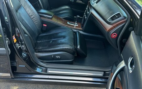 Nissan Teana, 2010 год, 970 000 рублей, 24 фотография