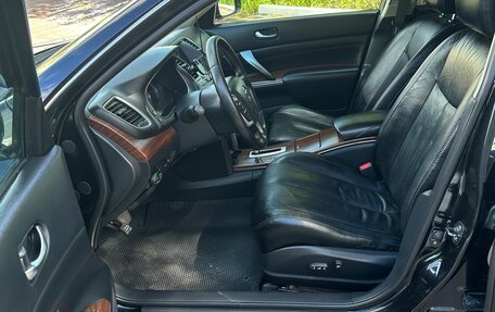 Nissan Teana, 2010 год, 970 000 рублей, 23 фотография