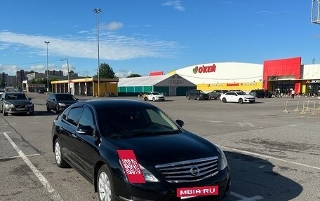 Nissan Teana, 2010 год, 970 000 рублей, 14 фотография