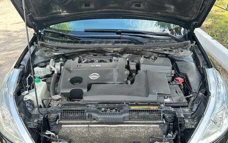 Nissan Teana, 2010 год, 970 000 рублей, 27 фотография