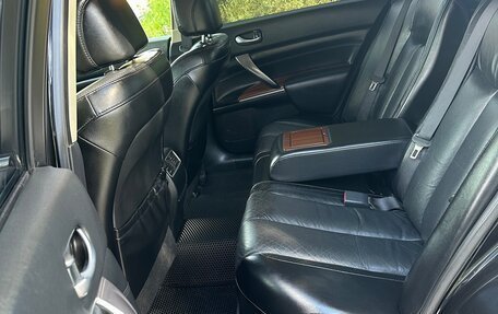 Nissan Teana, 2010 год, 970 000 рублей, 25 фотография