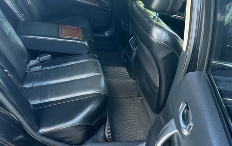 Nissan Teana, 2010 год, 970 000 рублей, 26 фотография