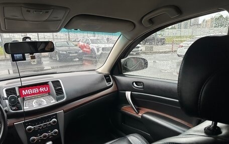 Nissan Teana, 2010 год, 970 000 рублей, 20 фотография
