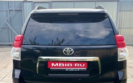 Toyota Land Cruiser Prado 150 рестайлинг 2, 2012 год, 3 200 000 рублей, 5 фотография