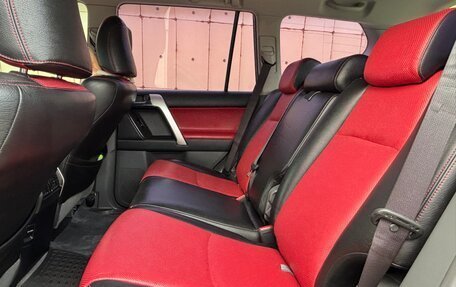 Toyota Land Cruiser Prado 150 рестайлинг 2, 2012 год, 3 200 000 рублей, 12 фотография