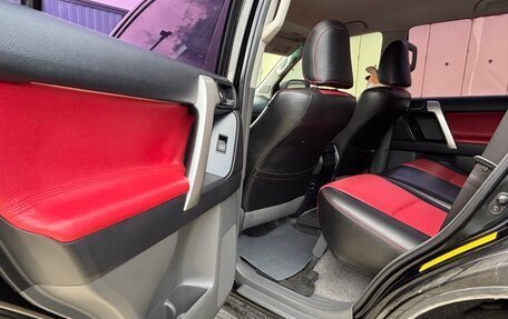 Toyota Land Cruiser Prado 150 рестайлинг 2, 2012 год, 3 200 000 рублей, 11 фотография