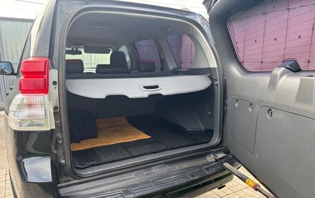 Toyota Land Cruiser Prado 150 рестайлинг 2, 2012 год, 3 200 000 рублей, 13 фотография