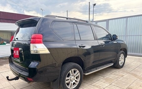 Toyota Land Cruiser Prado 150 рестайлинг 2, 2012 год, 3 200 000 рублей, 4 фотография
