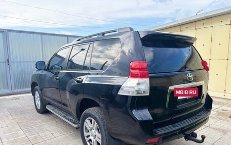 Toyota Land Cruiser Prado 150 рестайлинг 2, 2012 год, 3 200 000 рублей, 6 фотография