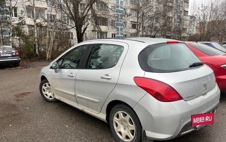 Peugeot 308 II, 2009 год, 500 000 рублей, 3 фотография