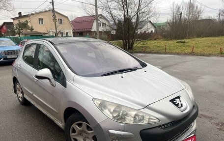 Peugeot 308 II, 2009 год, 500 000 рублей, 2 фотография